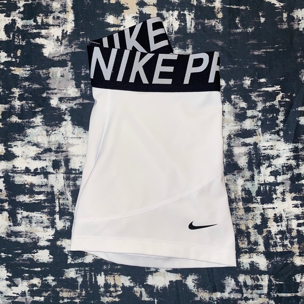 Nike Pro shorts